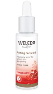 Weleda Firming Facial Oil