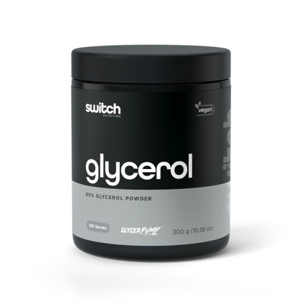 Switch Nutrition Glycerol