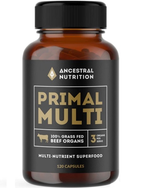 ancestral nutrition primal multi