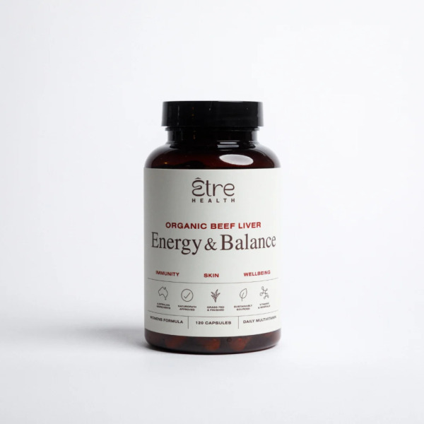 Etre Health Energy & Balance 