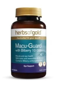 Herbs of Gold Macu Guard