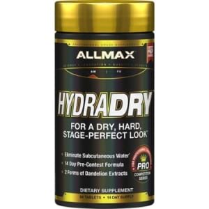 Allmax HydraDry