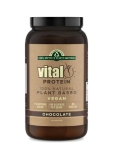 Vital Protein Chocolate