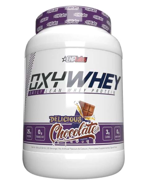 EHP Labs OxyWhey Lean Whey Protein
