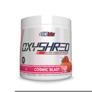 EHP Labs OxyShred