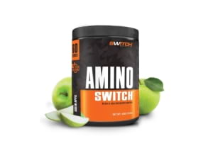 Switch Nutrition Amino Switch