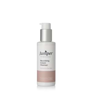 Juniper Nourishing Cream Cleanser