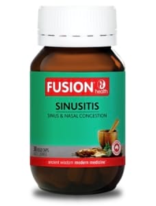 Fusion Health Sinusitis
