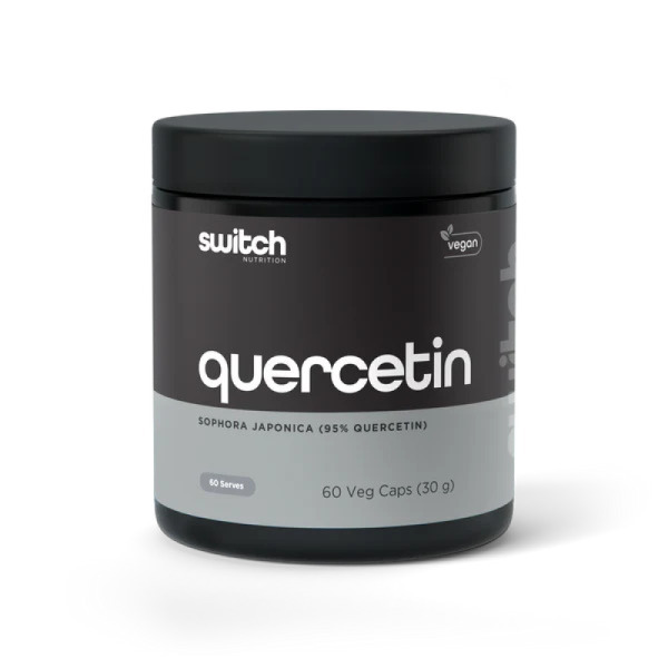 Switch Nutrition Quercetin