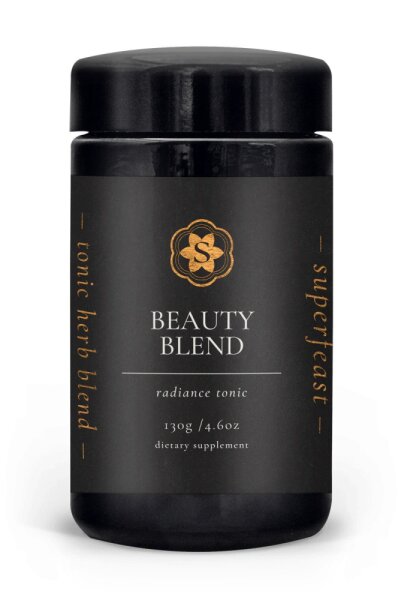 SuperFeast Beauty Blend Radiance Tonic