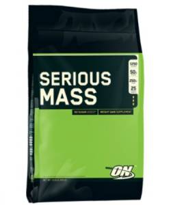 Optimum Nutrition Serious Mass