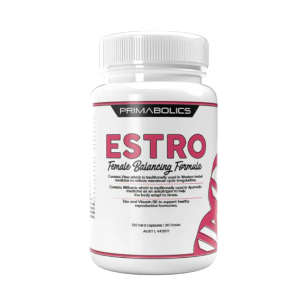 Primabolics Estro