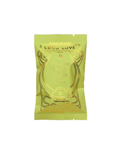 Loco Love Pistachio Mylk Praline