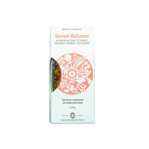 Service Plants Sweet-Balance Tea