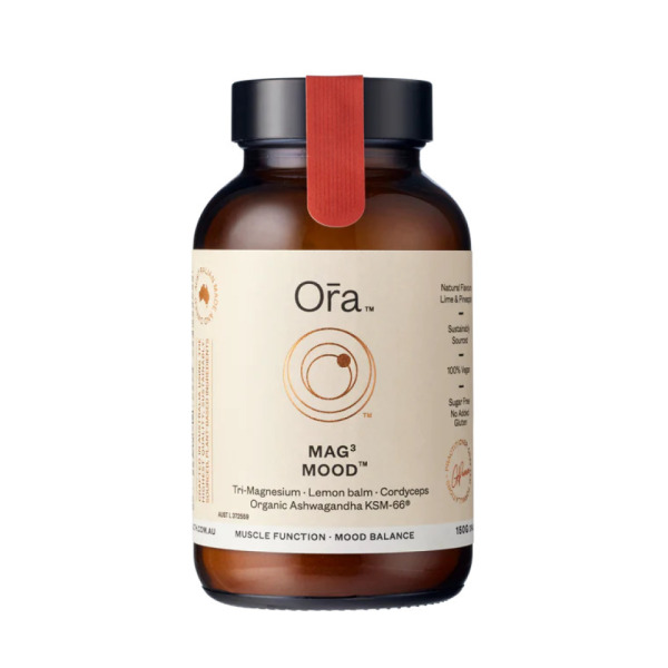 Ora Mag 3 Mood Powder