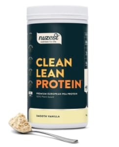 Nuzest Clean Lean Protein