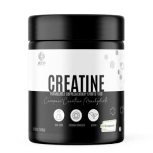 ATP Science Creatine Monohydrate