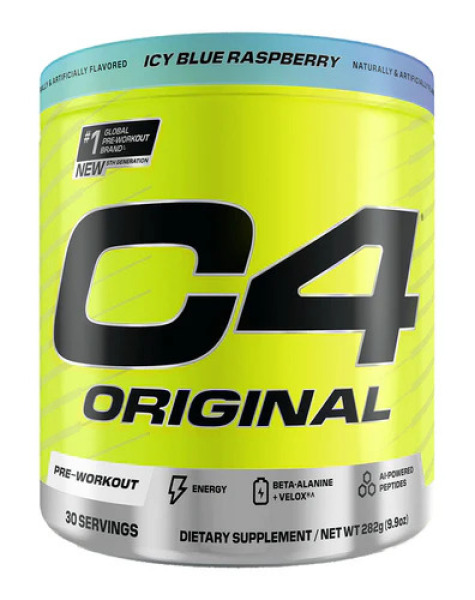 Cellucor C4 Original Pre-Workout