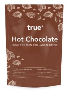 True Hot Chocolate