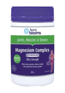 Blooms Magnesium Complex Powder