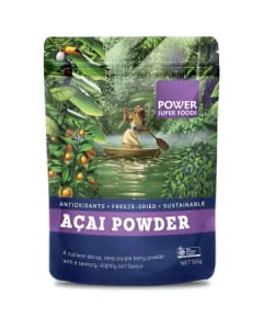 Power Super Foods Acai Powder