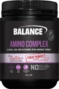 Balance Amino Complex 400 g