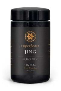 SuperFeast Jing Kidney Tonic