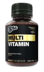 BSC Multi Vitamin