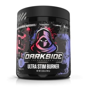 Darkside Ultra Stim Burner