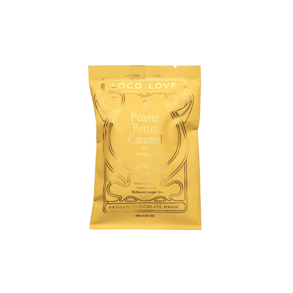Loco Love - Peanut Butter Caramel 