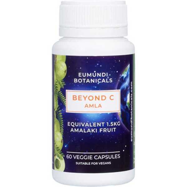 Eumundi Botanicals Beyond C Amla