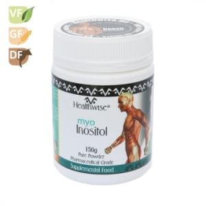 HealthWise Inositol