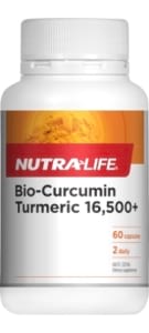 Nutra-Life Bio Curcumin