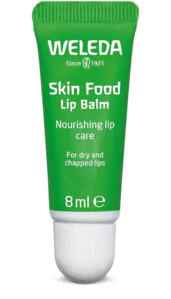 Weleda Skin Food Lip Balm