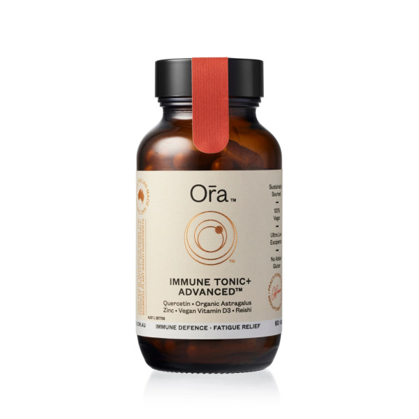 Ora Immune Tonic+ Advanced
