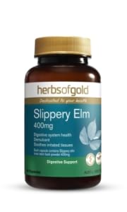 Herbs of Gold Slippery Elm