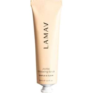 LAMAV Jojoba Exfoliating Scrub