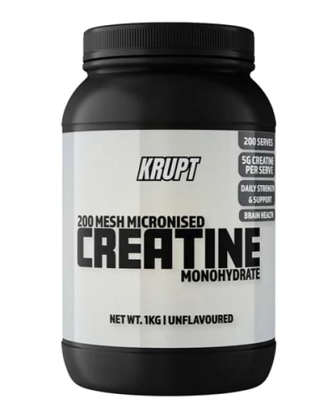 Krupt Creatine