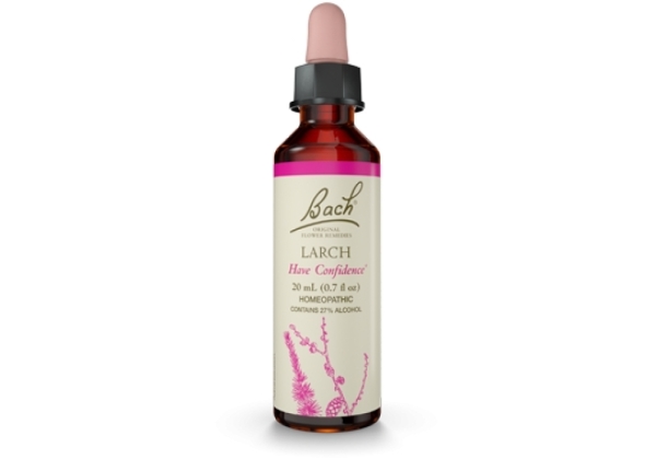  Bach Remedy Larch 