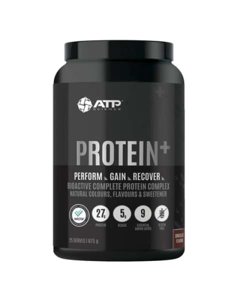 ATP Science Protein Plus