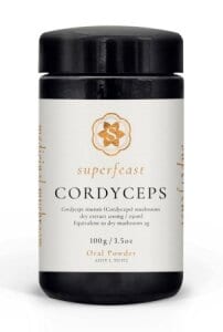 SuperFeast Cordyceps