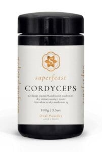 SuperFeast Cordyceps