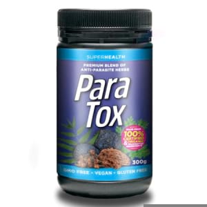 SuperHealth ParaTox