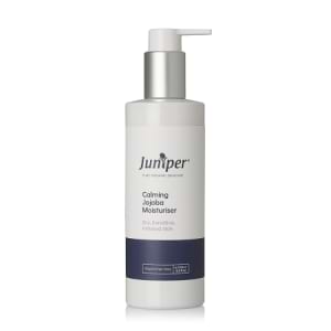 Juniper Calming Jojoba Moisturiser