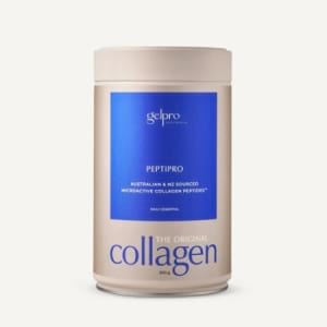 Gelpro Australia Peptipro Hydrolysed Collagen Peptide
