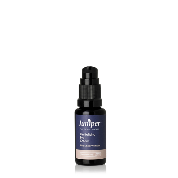 Juniper Revitalising Eye Cream
