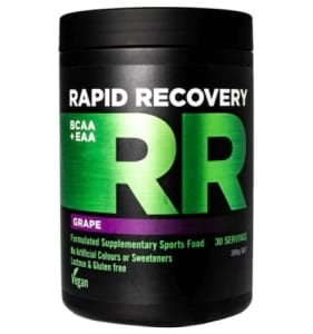 Rapid Supplements Rapid Recovery