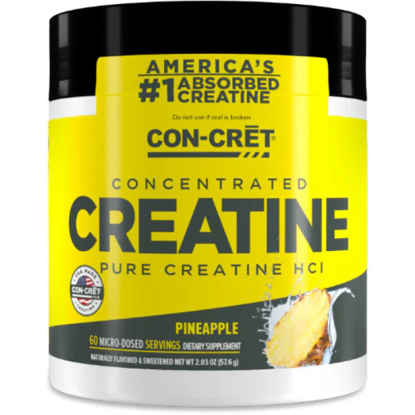 Promera Sports Con-Cret Creatine HCL