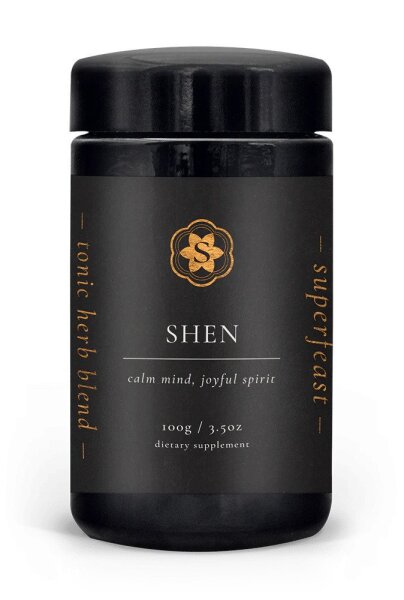 SUPERFEAST SHEN