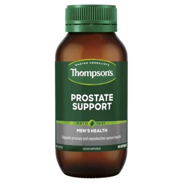 Thompson's Prostate Support